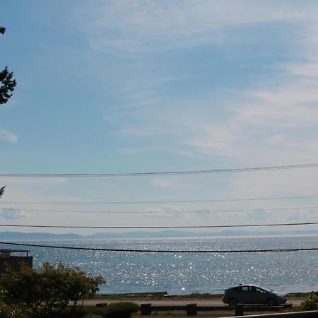 ブレインOceanview Escape At Birch Bay With Indoor Pool & Hot Tubアパートメント エクステリア 写真