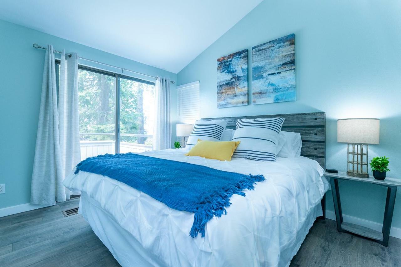 ブレインOceanview Escape At Birch Bay With Indoor Pool & Hot Tubアパートメント エクステリア 写真