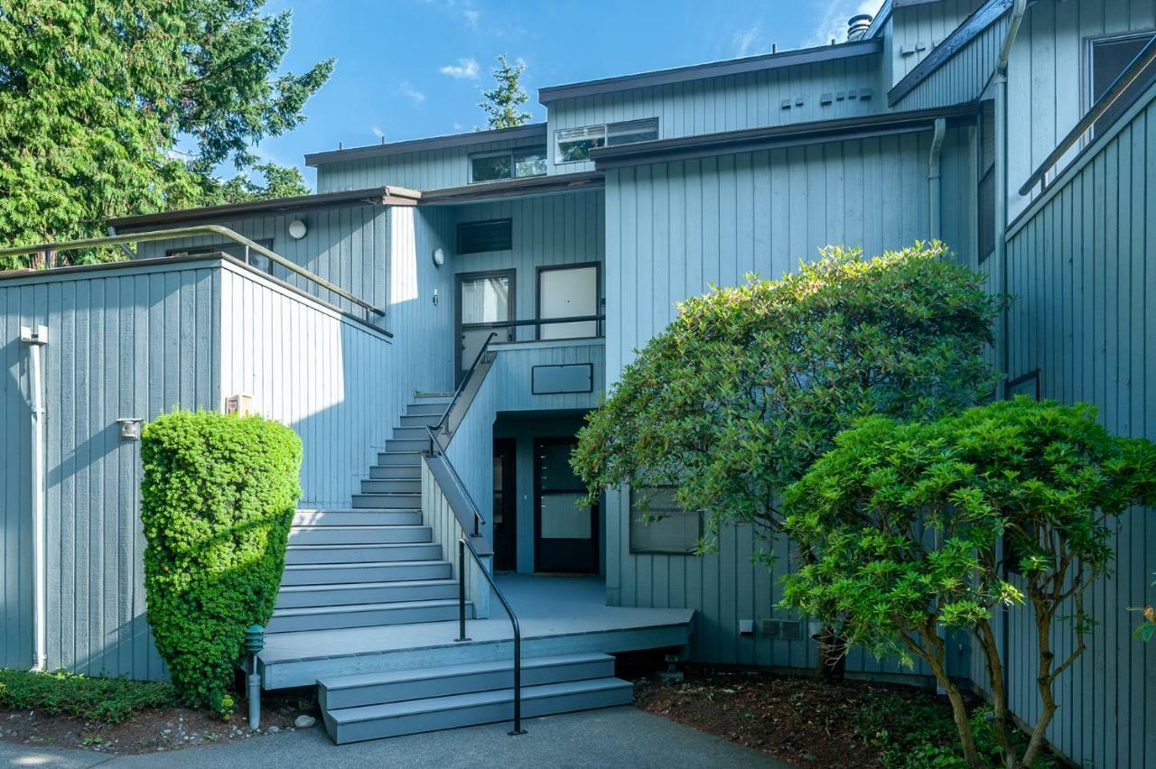 ブレインOceanview Escape At Birch Bay With Indoor Pool & Hot Tubアパートメント エクステリア 写真